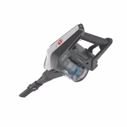 Hoover H-FREE 300 HF322TP 011 aspirateur de table Gris Sans sac - Vue supplémentaire 27