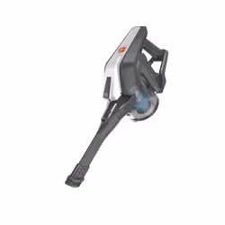 Hoover H-FREE 300 HF322TP 011 aspirateur de table Gris Sans sac - Vue supplémentaire 29