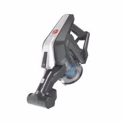 Hoover H-FREE 300 HF322TP 011 aspirateur de table Gris Sans sac - Vue supplémentaire 30