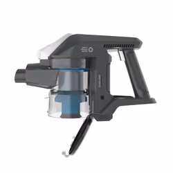 Hoover H-FREE 300 HF322TP 011 aspirateur de table Gris Sans sac - Vue supplémentaire 32