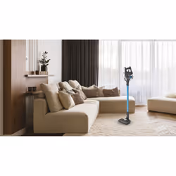 Hoover H-FREE 300 HF322TP 011 aspirateur de table Gris Sans sac - Vue supplémentaire 4