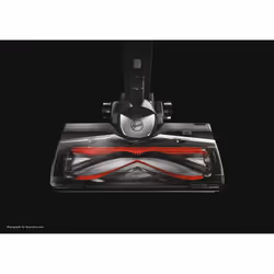 Hoover H-FREE 300 HF322TP 011 aspirateur de table Gris Sans sac - Vue supplémentaire 40