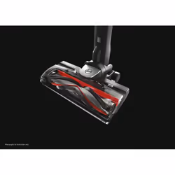 Hoover H-FREE 300 HF322TP 011 aspirateur de table Gris Sans sac - Vue supplémentaire 41