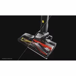 Hoover H-FREE 300 HF322TP 011 aspirateur de table Gris Sans sac - Vue supplémentaire 44