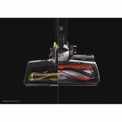 Hoover H-FREE 300 HF322TP 011 aspirateur de table Gris Sans sac - Vue supplémentaire 45