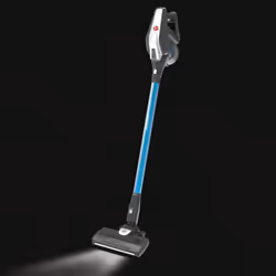 Hoover H-FREE 300 HF322TP 011 aspirateur de table Gris Sans sac - Vue supplémentaire 47