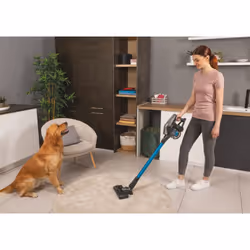 Hoover H-FREE 300 HF322TP 011 aspirateur de table Gris Sans sac - Vue supplémentaire 50