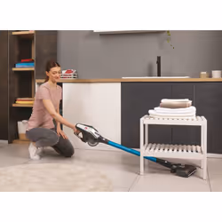 Hoover H-FREE 300 HF322TP 011 aspirateur de table Gris Sans sac - Vue supplémentaire 51