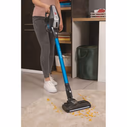 Hoover H-FREE 300 HF322TP 011 aspirateur de table Gris Sans sac - Vue supplémentaire 52