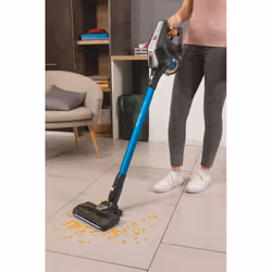 Hoover H-FREE 300 HF322TP 011 aspirateur de table Gris Sans sac - Vue supplémentaire 53
