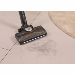 Hoover H-FREE 300 HF322TP 011 aspirateur de table Gris Sans sac - Vue supplémentaire 54