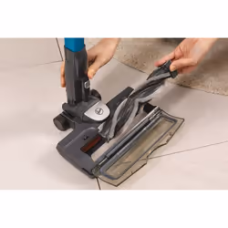 Hoover H-FREE 300 HF322TP 011 aspirateur de table Gris Sans sac - Vue supplémentaire 55