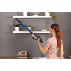 Hoover H-FREE 300 HF322TP 011 aspirateur de table Gris Sans sac - Vue supplémentaire 56
