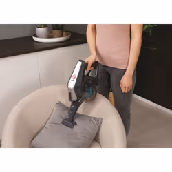 Hoover H-FREE 300 HF322TP 011 aspirateur de table Gris Sans sac - Vue supplémentaire 59