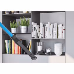 Hoover H-FREE 300 HF322TP 011 aspirateur de table Gris Sans sac - Vue supplémentaire 6