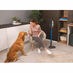 Hoover H-FREE 300 HF322TP 011 aspirateur de table Gris Sans sac - Vue supplémentaire 60