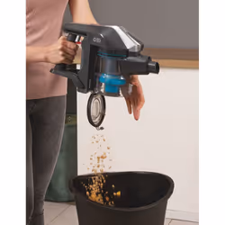 Hoover H-FREE 300 HF322TP 011 aspirateur de table Gris Sans sac - Vue supplémentaire 62