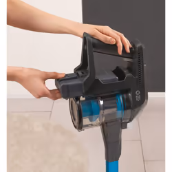Hoover H-FREE 300 HF322TP 011 aspirateur de table Gris Sans sac - Vue supplémentaire 63