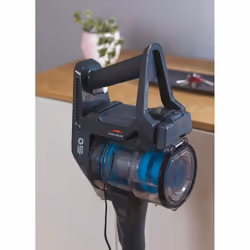 Hoover H-FREE 300 HF322TP 011 aspirateur de table Gris Sans sac - Vue supplémentaire 64