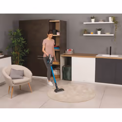 Hoover H-FREE 300 HF322TP 011 aspirateur de table Gris Sans sac - Vue supplémentaire 65