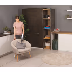 Hoover H-FREE 300 HF322TP 011 aspirateur de table Gris Sans sac - Vue supplémentaire 66