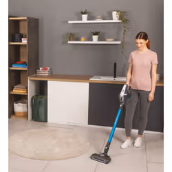 Hoover H-FREE 300 HF322TP 011 aspirateur de table Gris Sans sac - Vue supplémentaire 67