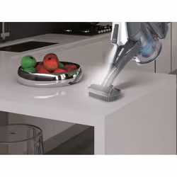 Hoover H-FREE 300 HF322TP 011 aspirateur de table Gris Sans sac - Vue supplémentaire 7