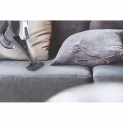 Hoover H-FREE 300 HF322TP 011 aspirateur de table Gris Sans sac - Vue supplémentaire 9