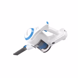 Candy CVIVA20 011 Batterie Sec Sans sac 0,7 L Blanc - Vue supplémentaire 11