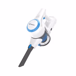 Candy CVIVA20 011 Batterie Sec Sans sac 0,7 L Blanc - Vue supplémentaire 12