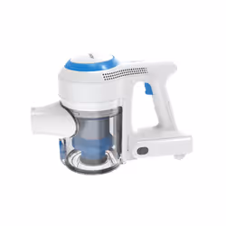 Candy CVIVA20 011 Batterie Sec Sans sac 0,7 L Blanc - Vue supplémentaire 13