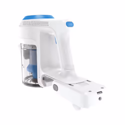 Candy CVIVA20 011 Batterie Sec Sans sac 0,7 L Blanc - Vue supplémentaire 15