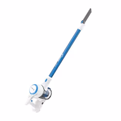 Candy CVIVA20 011 Batterie Sec Sans sac 0,7 L Blanc - Vue supplémentaire 17