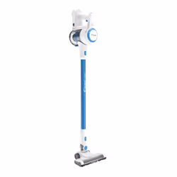 Candy CVIVA20 011 Batterie Sec Sans sac 0,7 L Blanc - Vue supplémentaire 24