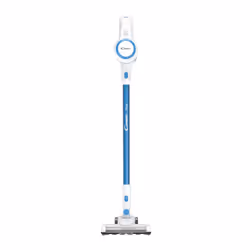 Candy CVIVA20 011 Batterie Sec Sans sac 0,7 L Blanc
