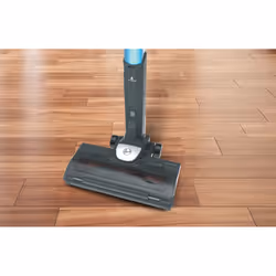 Hoover HF522STP 011 Batterie Sec Micro Sans sac 0,45 L 290 W Bleu, Gris - Vue supplémentaire 14