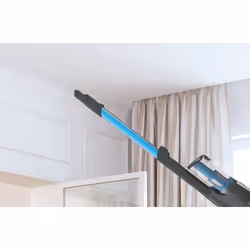 Hoover HF522STP 011 Batterie Sec Micro Sans sac 0,45 L 290 W Bleu, Gris - Vue supplémentaire 17