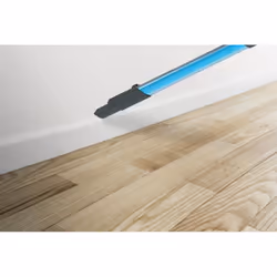 Hoover HF522STP 011 Batterie Sec Micro Sans sac 0,45 L 290 W Bleu, Gris - Vue supplémentaire 19