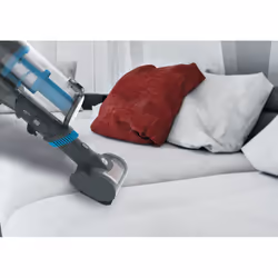 Hoover HF522STP 011 Batterie Sec Micro Sans sac 0,45 L 290 W Bleu, Gris - Vue supplémentaire 21