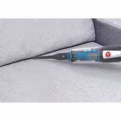 Hoover HF522STP 011 Batterie Sec Micro Sans sac 0,45 L 290 W Bleu, Gris - Vue supplémentaire 22