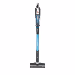 Hoover HF522STP 011 Batterie Sec Micro Sans sac 0,45 L 290 W Bleu, Gris - Vue supplémentaire 31