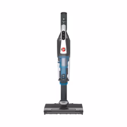 Hoover HF522STP 011 Batterie Sec Micro Sans sac 0,45 L 290 W Bleu, Gris - Vue supplémentaire 33