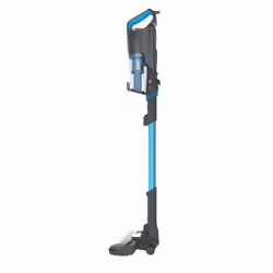 Hoover HF522STP 011 Batterie Sec Micro Sans sac 0,45 L 290 W Bleu, Gris - Vue supplémentaire 35
