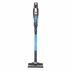 Hoover HF522STP 011 Batterie Sec Micro Sans sac 0,45 L 290 W Bleu, Gris - Vue supplémentaire 37