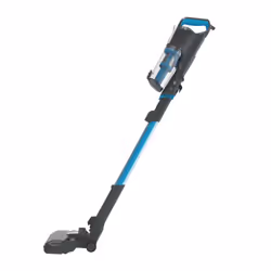 Hoover HF522STP 011 Batterie Sec Micro Sans sac 0,45 L 290 W Bleu, Gris - Vue supplémentaire 38