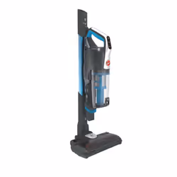 Hoover HF522STP 011 Batterie Sec Micro Sans sac 0,45 L 290 W Bleu, Gris - Vue supplémentaire 4