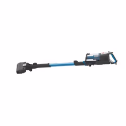 Hoover HF522STP 011 Batterie Sec Micro Sans sac 0,45 L 290 W Bleu, Gris - Vue supplémentaire 40