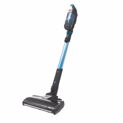Hoover HF522STP 011 Batterie Sec Micro Sans sac 0,45 L 290 W Bleu, Gris - Vue supplémentaire 41