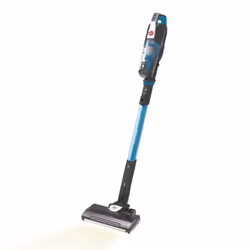 Hoover HF522STP 011 Batterie Sec Micro Sans sac 0,45 L 290 W Bleu, Gris - Vue supplémentaire 42