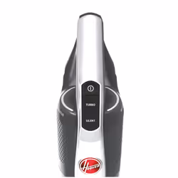 Hoover HF522STP 011 Batterie Sec Micro Sans sac 0,45 L 290 W Bleu, Gris - Vue supplémentaire 46